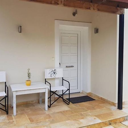 Sea View Apartment Maisonette Sivota  Exterior photo