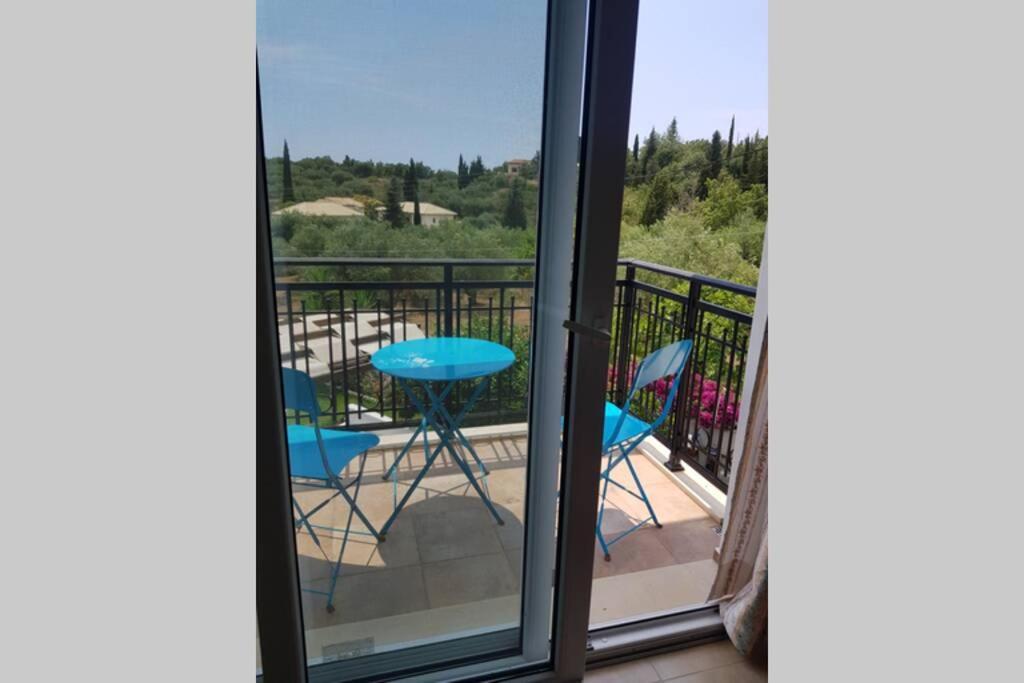 Sea View Apartment Maisonette Sivota  Exterior photo
